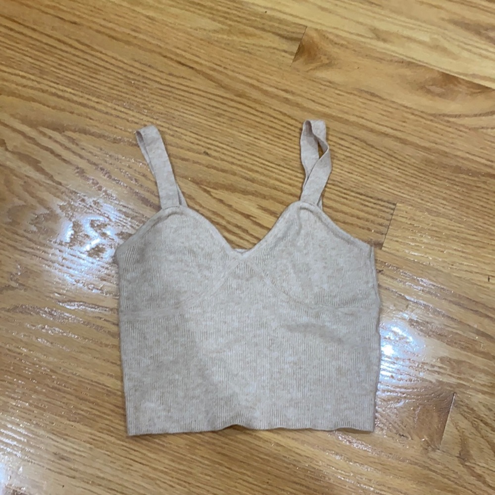 Forever 21 top